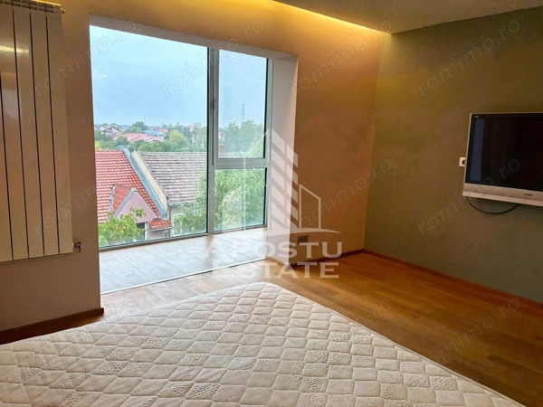 Apartament 2 camere de inchiriat ,Centrala proprie, Bucovina-Timisoar — fotografia 3