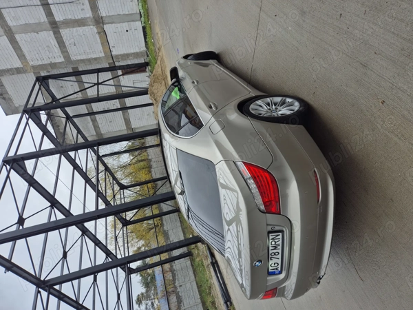 BMW 5 Series 2009 — imagine 2