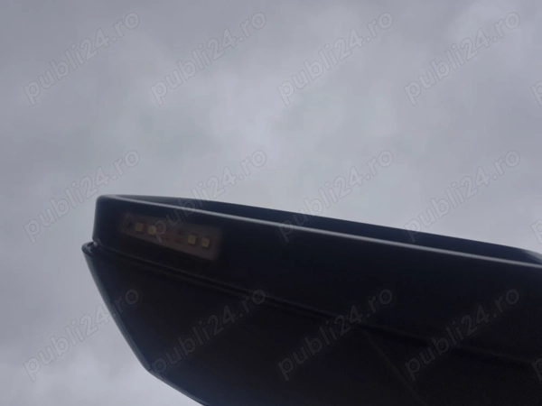 BMW 5 Series 2009 — imagine 7