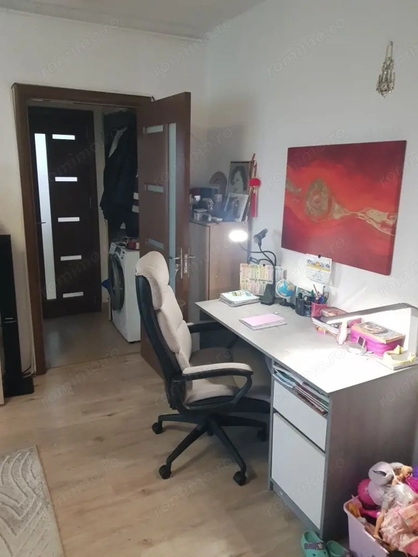 Apartament 2 camere conf 1. Brancoveanu. Spitalui de copii Marie Curie — fotografia 3
