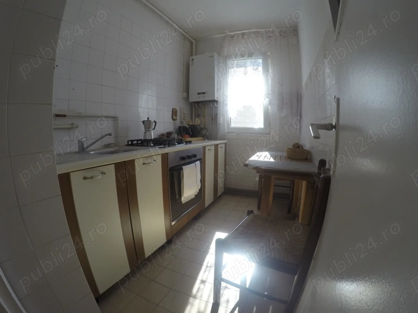 Vand apartament cu 3 camere in Manastur, Cluj-Napoca — fotografia 3