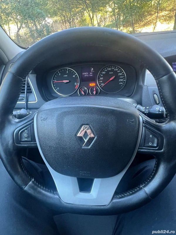 RENAULT Laguna 2011 — imagine 3