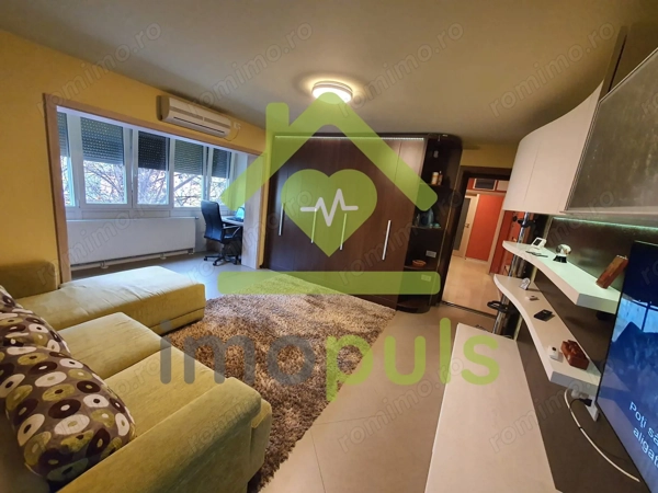 Apartament 3 camere, 2 băi – Complex Studențesc, Strada Daliei ✨ — fotografia 1