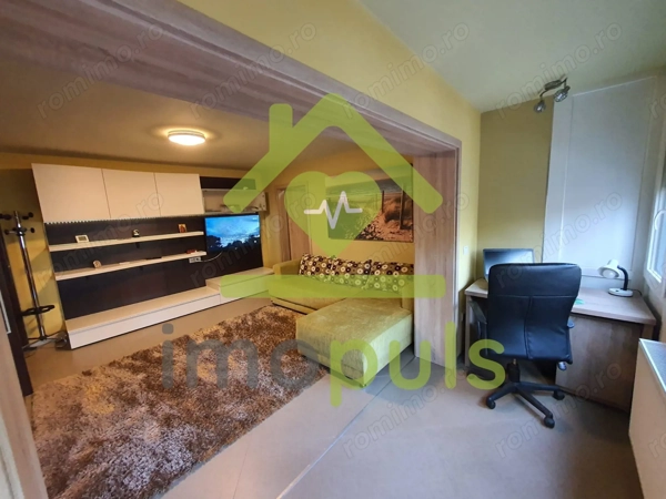 Apartament 3 camere, 2 băi – Complex Studențesc, Strada Daliei ✨ — fotografia 3