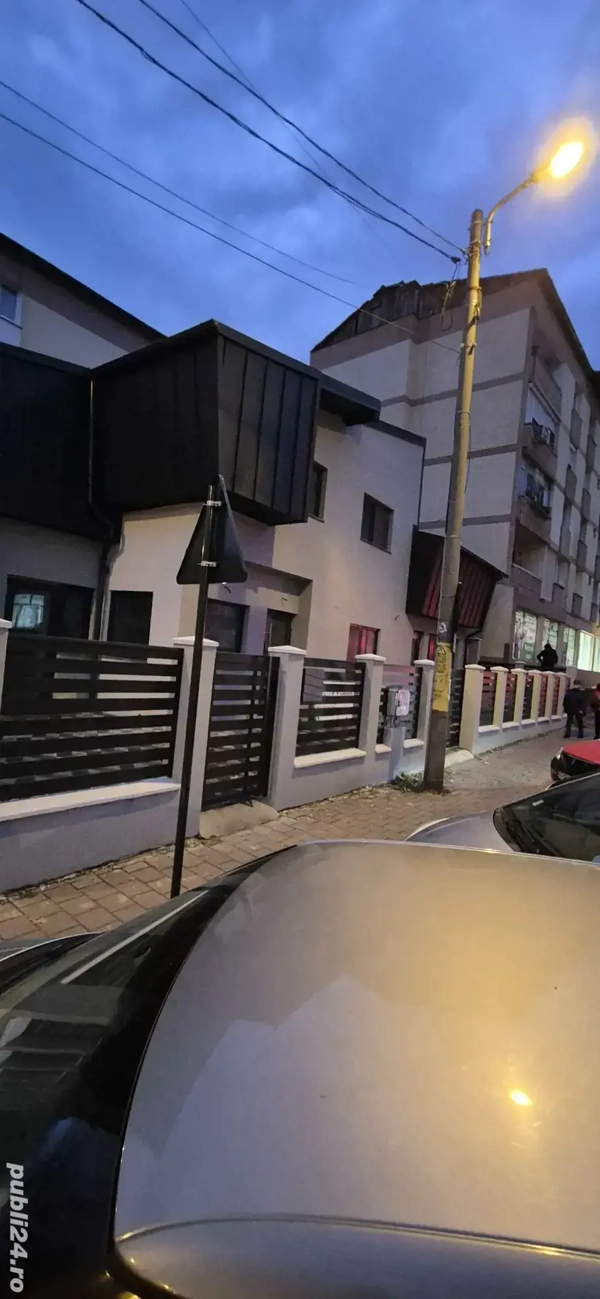 Spatiu de inchiriat zona Spitalul Județean, Scoala nr.2, Asirom