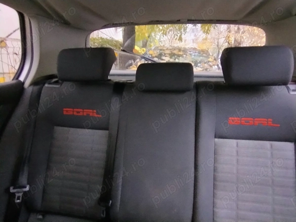 VOLKSWAGEN Golf 2007 — imagine 7