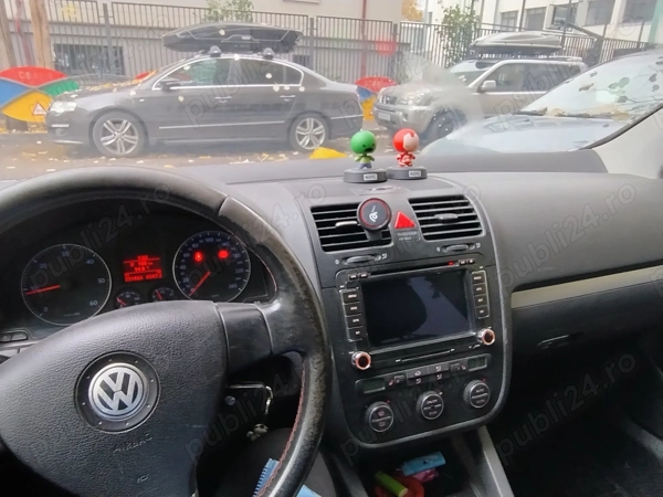 VOLKSWAGEN Golf 2007 — imagine 5