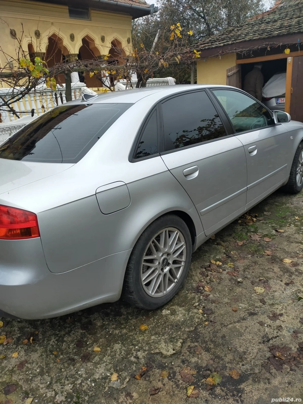 AUDI A4 2006 — imagine 2