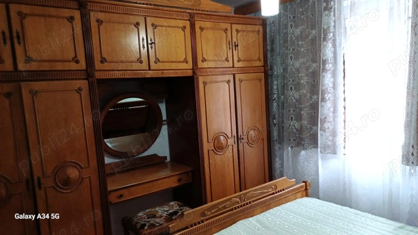 Apartament 2 camere, decomandat, Baile Herculane — fotografia 3