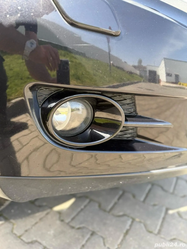 VOLKSWAGEN Tiguan 2010 — imagine 7