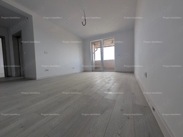 Apartament 2 camere - Bloc nou (finalizat) - Decomandat - 53mp — fotografia 3