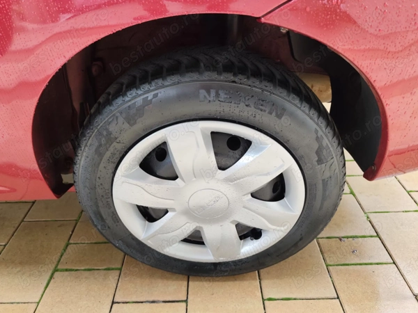 DACIA Logan 2010 — imagine 6