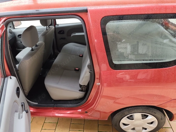 DACIA Logan 2010 — imagine 5