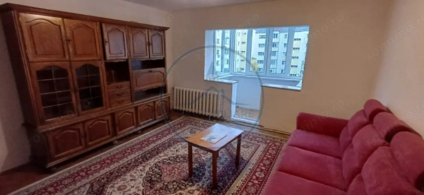 Apartament 2 camere, semidecomandat – Zona Decebal — fotografia 1