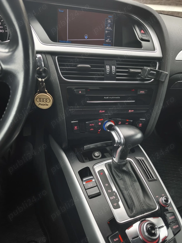AUDI A4 2015 — imagine 2
