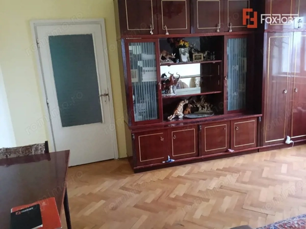 Apartament cu 3 camere de vanzare, zona Girocului — fotografia 1