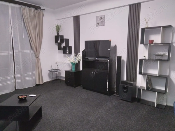 inchiriere apartament 2 camere — fotografia 1