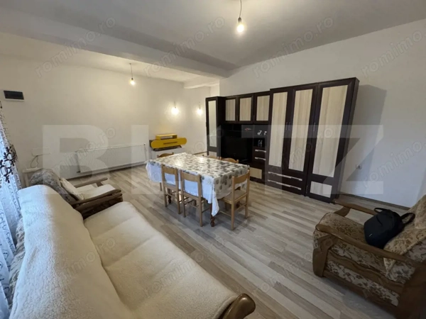 Apartament 2 camere, 40 mp, cartier Popoveni — fotografia 1