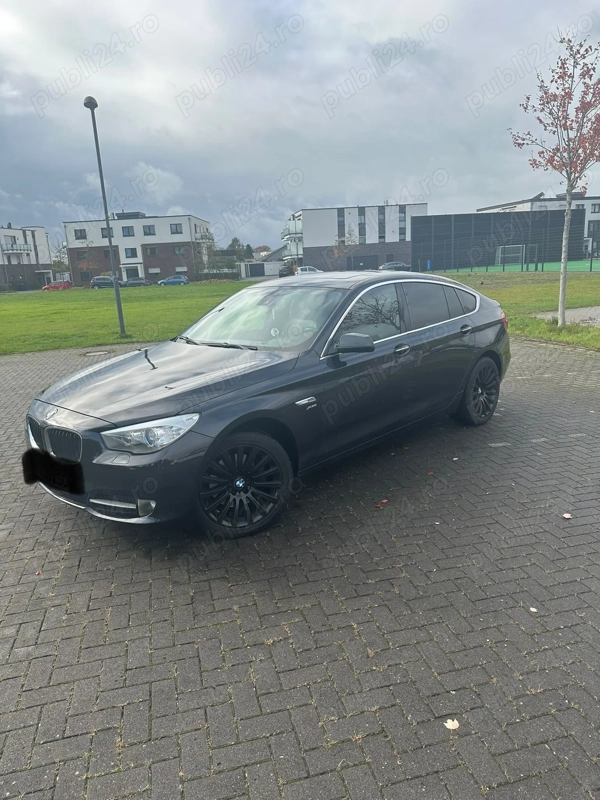 BMW M Series (Generic) 2012 — imagine 8