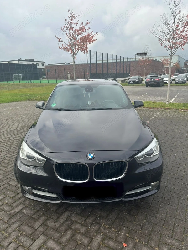 BMW M Series (Generic) 2012 — imagine 6