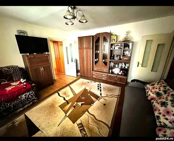 2 cam confort 1 centrala proprie bloc izolat zona Sagului