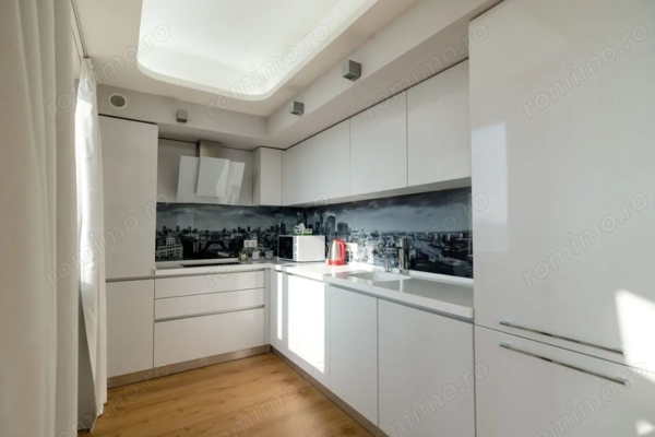 Apartament cu 2 camere de inchiriat in zona Astra — fotografia 3