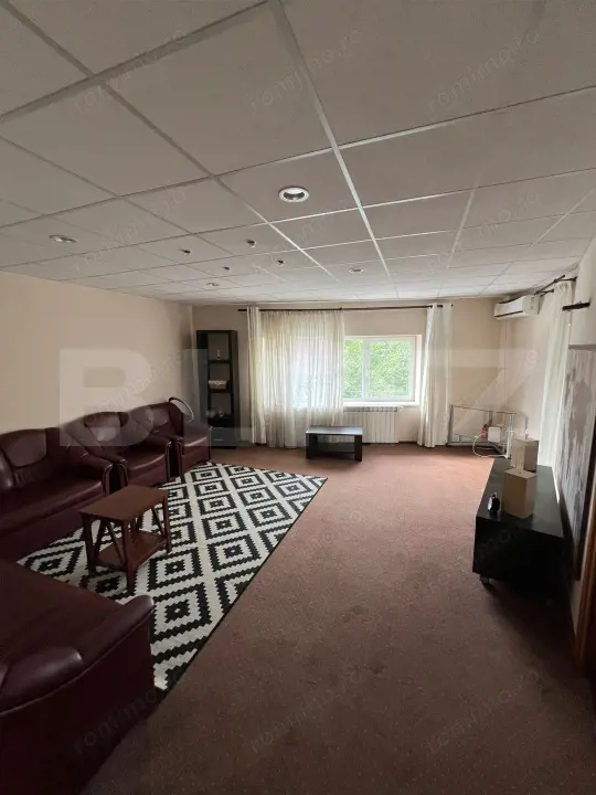 Apartament de 3 camere, 100mp, zona UMF — fotografia 1