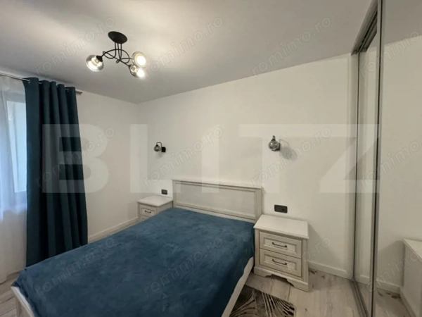 Apartament 3 camere, lux, 90 mp, parcare, zona Observatorului — fotografia 3