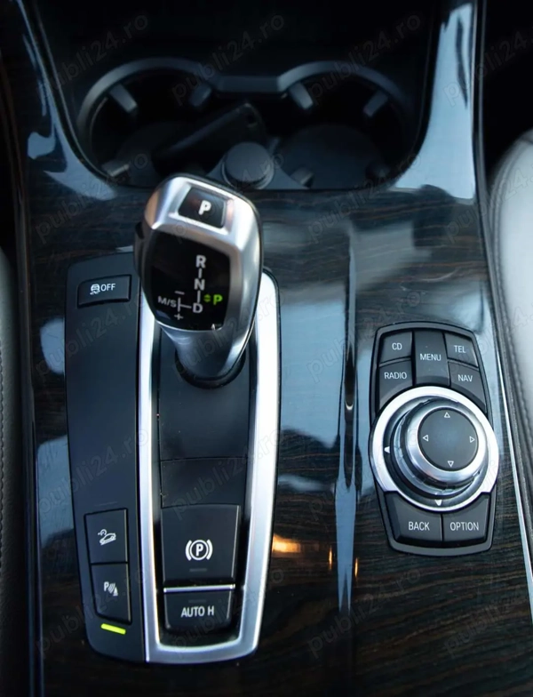 BMW X Series (Generic) 2011 — imagine 10