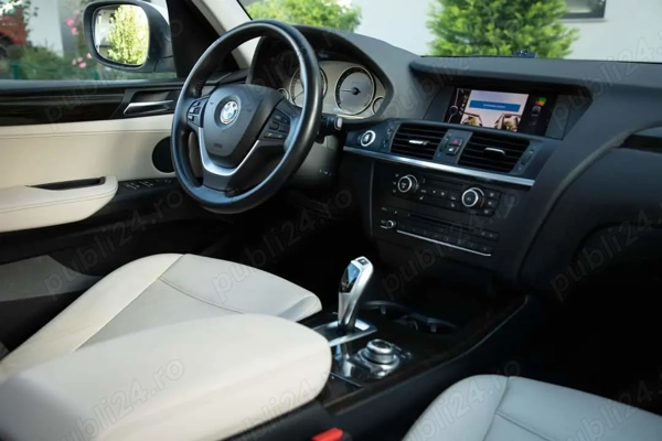 BMW X Series (Generic) 2011 — imagine 6