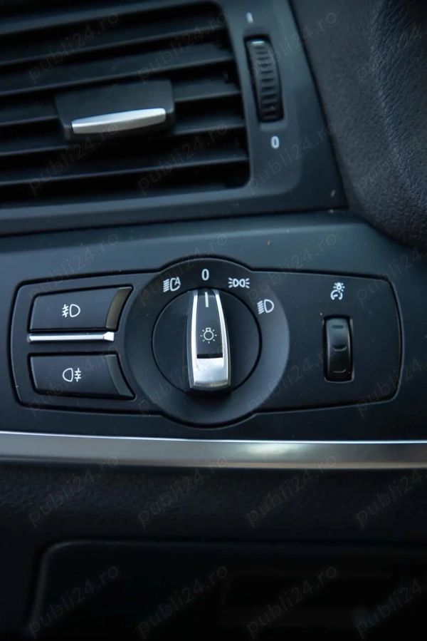BMW X Series (Generic) 2011 — imagine 9