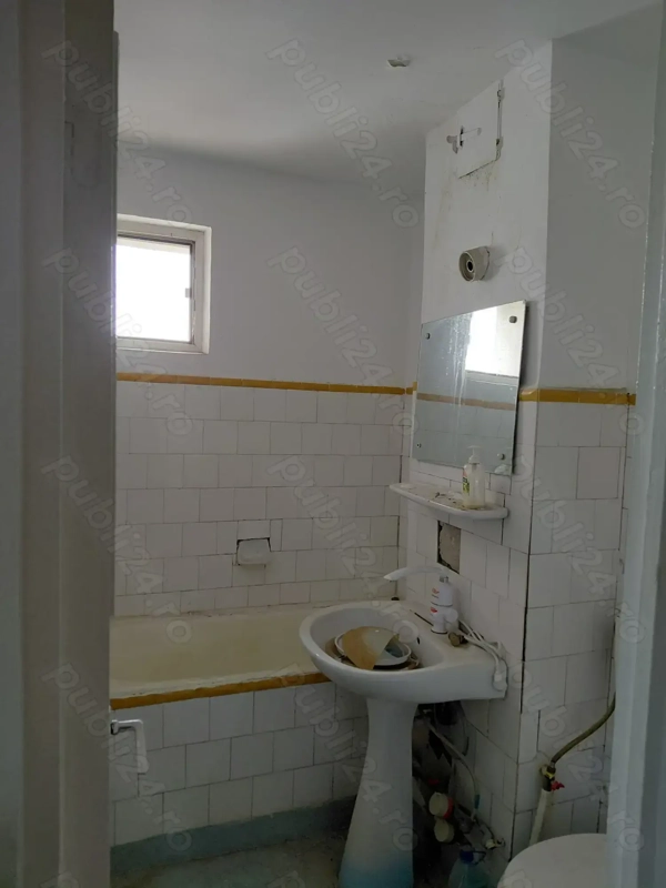 Apartament 3 camere Micro 20 Galati — fotografia 3