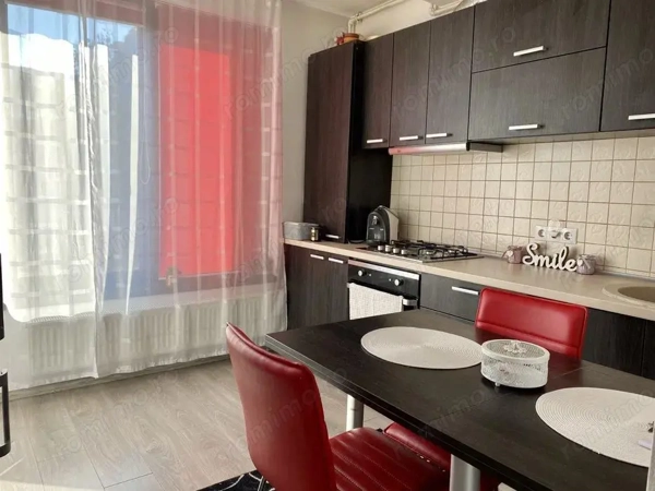 Acta Colors - Inchiriere apartament 2 camere — fotografia 3