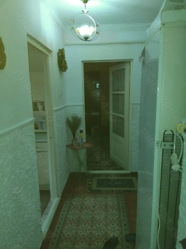 De vânzare apartament 2 camere în Călărași — fotografia 3
