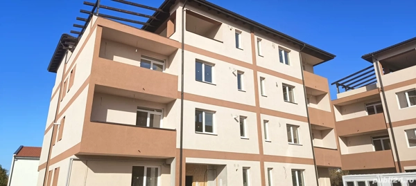 Vand apartamente cu 2 camere si Penthouse in Chisoda — fotografia 3
