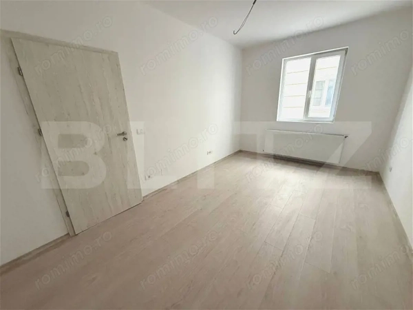 Apartament modern, confort 1 – 52 mp utili + loc de parcare — fotografia 3