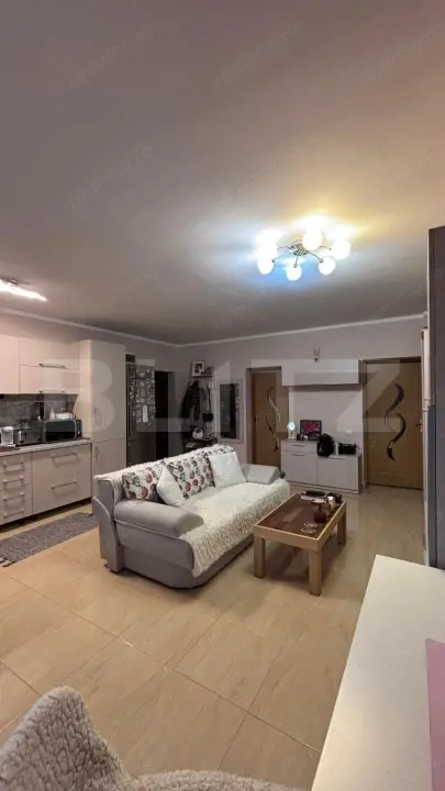 Apartament 2 camere, cu gradina, zona Vivo — fotografia 1