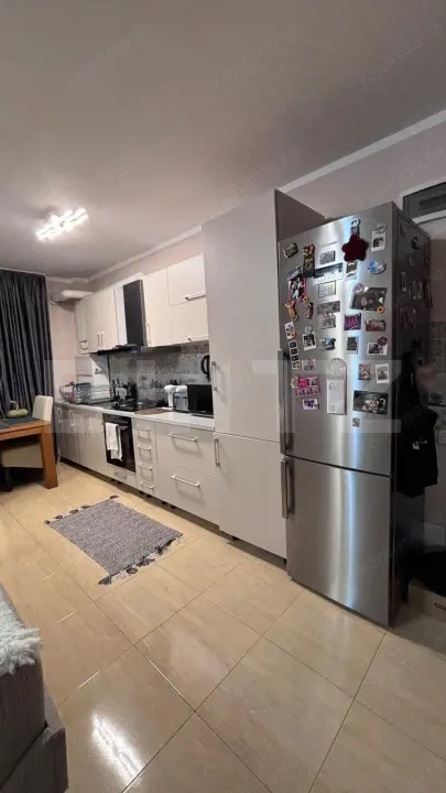 Apartament 2 camere, cu gradina, zona Vivo — fotografia 3