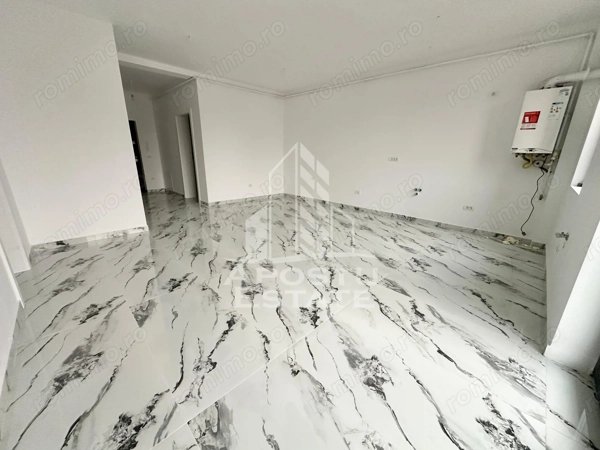 Apartamente cu 2 camere disponibile imediat la intrare in Giroc — fotografia 3