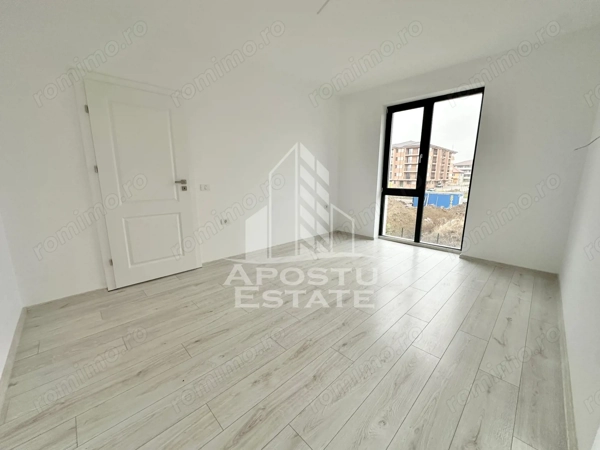 Apartamente cu 2 camere disponibile imediat la intrare in Giroc — fotografia 2