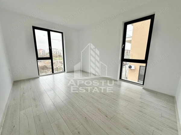 Apartamente cu 2 camere disponibile imediat la intrare in Giroc — fotografia 1