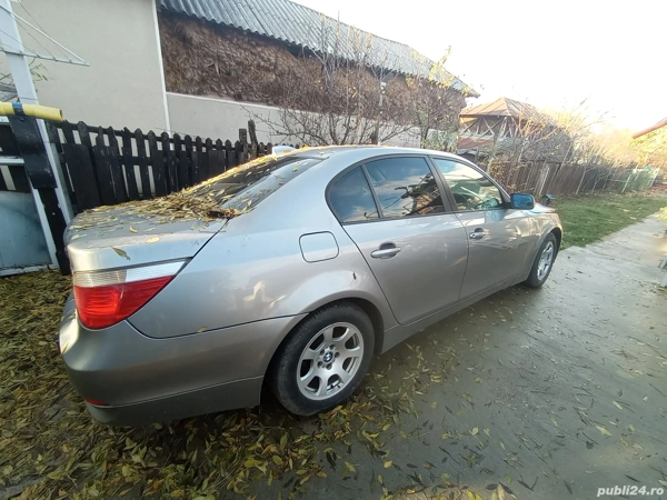 BMW 5 Series 2006 — imagine 3