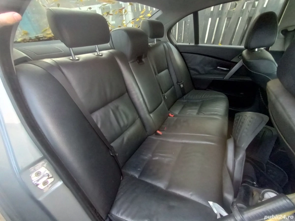 BMW 5 Series 2006 — imagine 5