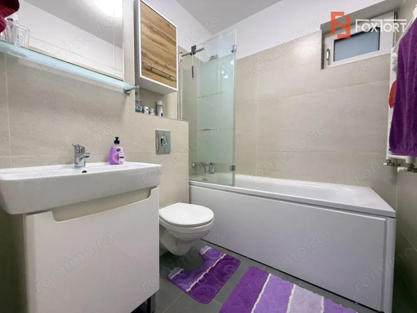 Apartament cu 2 camere de vanzare in Timisoara, zona Aradului — fotografia 3