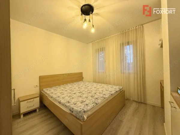 Apartament cu 2 camere de vanzare in Timisoara, zona Aradului — fotografia 2