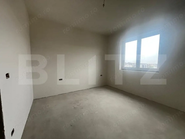 Apartament 3 camere, 84 mp, zona Soarelui — fotografia 3