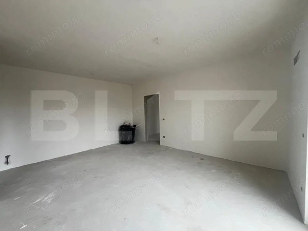 Apartament 3 camere, 84 mp, zona Soarelui — fotografia 1
