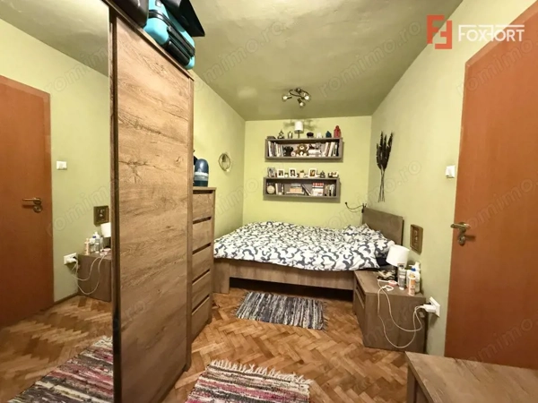 Apartament cu 2 camere de vanzare in Timisoara, zona Iulius Mall — fotografia 3