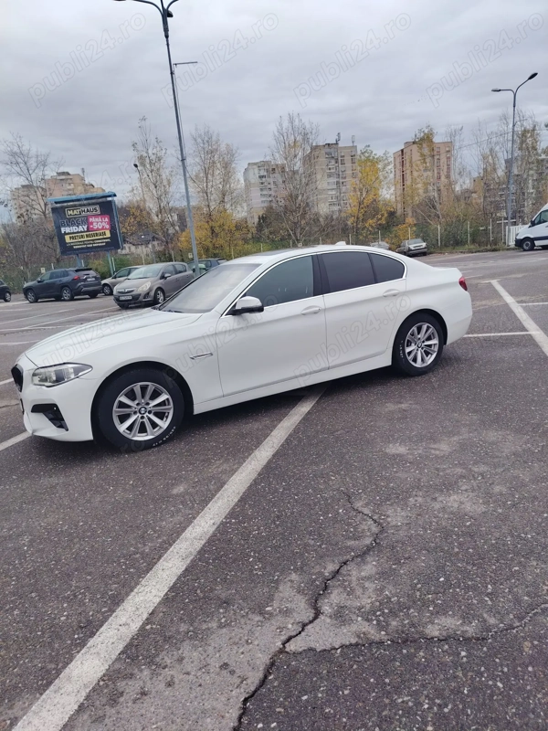 BMW 5 Series 2014 — imagine 2