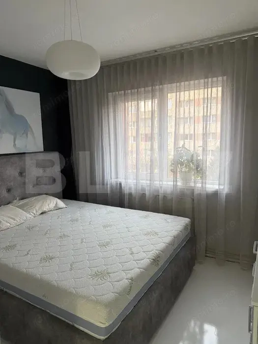 Apartament cu 3 camere semidecomandat, 65 mp, parcare, pet friendly, Grigorescu — fotografia 2